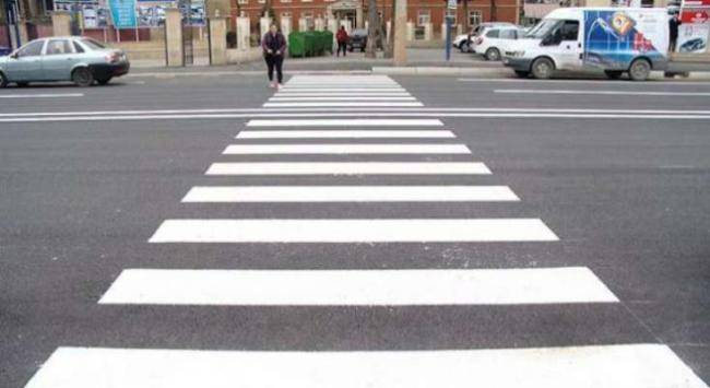 BNA piyadanın vurulmasına aydınlıq gətirdi