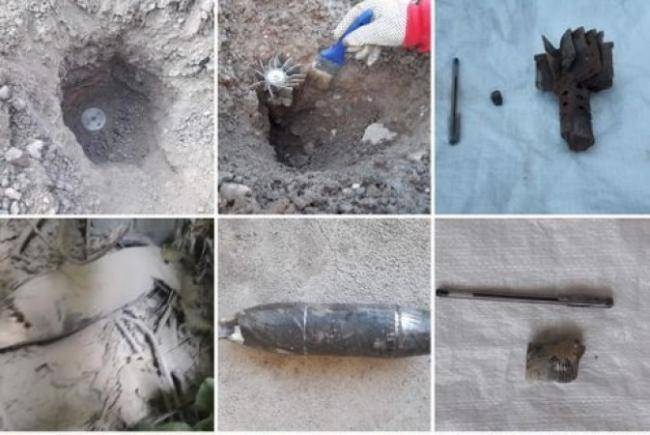 Tovuz və Qazaxda 14 əməliyyat keçirilib -