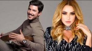 Hadisə sevgilisi ilə bağlı paylaşım etdi - Xəbər şəkili