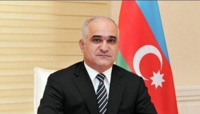 Prezident naziri vəzifədən azad etdi -