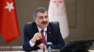 Türkiyədə yüzlərlə insanda koronavirus aşkarlandı