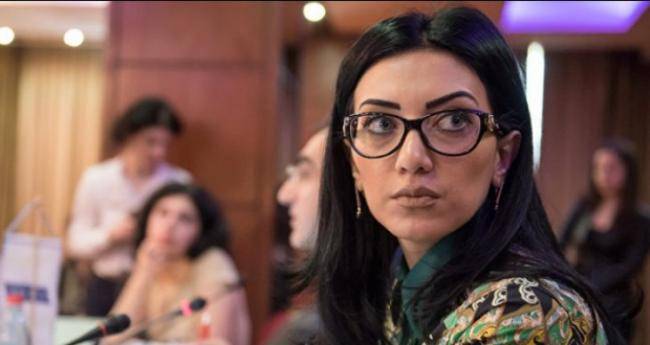 “Paşinyan xain damğasını üzərindən atmağa çalışır” -