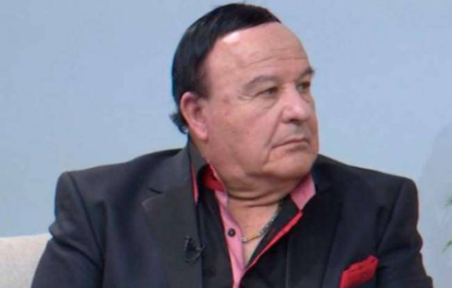 Xalq artisti Yalçın Rzazadənin dəfnindən CANLI YAYIM -