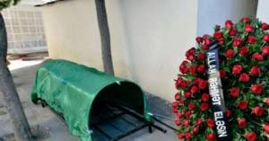 Azərbaycanda yüksək vəzifəli məmura ağır itki üz verdi Xəbər şəkili