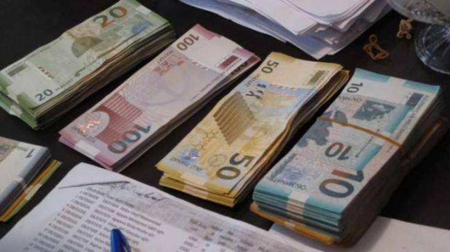 İşsizlərə veriləcək pulla bağlı