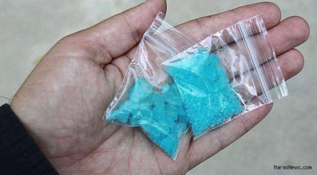 Sosial şəbəkələrdə narkotik vasitələri təbliğ edən şəxs həbs edilib -