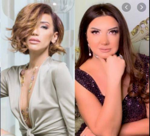 Nazilə Röyanın Buzovnadakı evini çəkib -