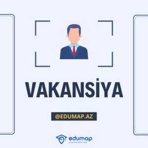 Sürücü vakansiyası Xəbər şəkili