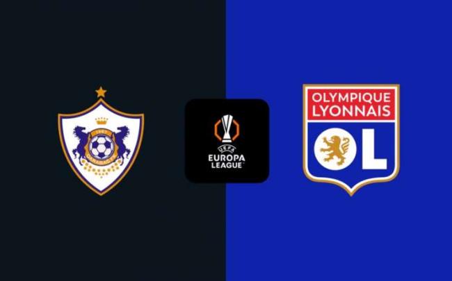 "Qarabağ" və "Lion" komandalarının start heyətləri açıqlandı