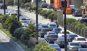 Bu gündən bəzi yollar bir həftəlik bağlanır Xəbər şəkili