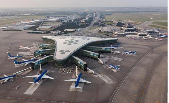 Bakı aeroportuna necə rahat çatmaq olar?