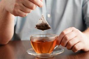 Paket çayın içindəkilər sizi QORXUDACAQ Xəbər şəkili
