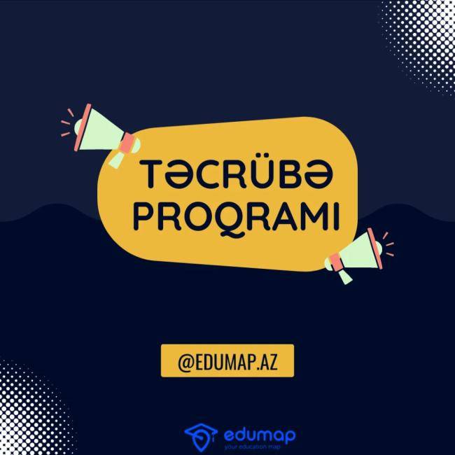 AQA Şirkətlər Qrupu "Maliyyə üzrə təcrübəçi" vakansiyasını elan edir.