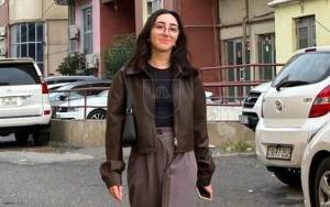 İkinci kurs tələbəsi də dəm qazından öldü Xəbər şəkili