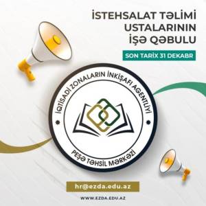 İşaxtaranların nəzərinə! Xəbər şəkili