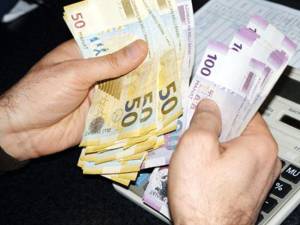 Gələn il üçün yaşayış minimumu qəbul edildi Xəbər şəkili