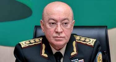 Öz ərizəsi ilə işdən çıxan rəisə vəzifə verildi