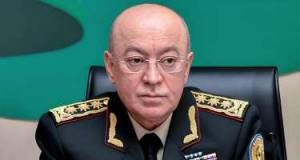 Öz ərizəsi ilə işdən çıxan rəisə vəzifə verildi Xəbər şəkili
