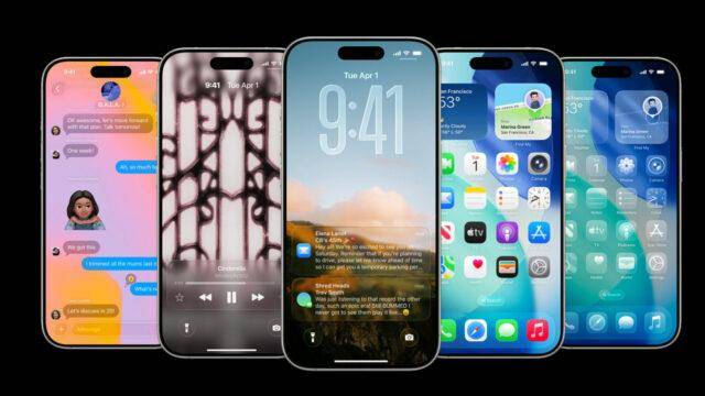 iOS 26.0.2 Yenilənməsi Üçün Geri Sayım Başladı