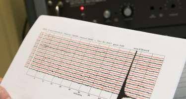 Bu ölkədə güclü zəlzələ oldu