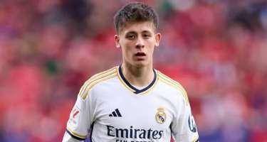 Arda "Real"la bağlı qərarını açıqladı