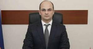 Ermənistan Milli Təhlükəsizlik Xidmətinin rəhbəri Bakıya gəldi Xəbər şəkili