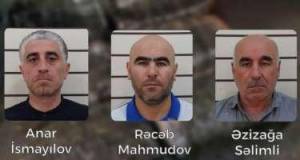 Bu rayonda əməliyyat keçirildi - Saxlanılanlar var Xəbər şəkili