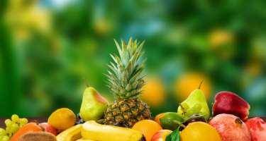 Payızda ən çox bu meyvələr yeyilməlidir