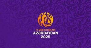 Azərbaycan medal sayında ikinci pilləyə yüksəldi - III MDB Oyunları Xəbər şəkili