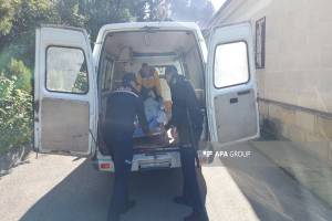 Astarada 17 yaşlı qız toy gecəsi ölüb - FOTO - YENİLƏNİB