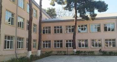 Məktəblini bıçaqlayan 10-cu sinif şagirdi saxlanıldı
