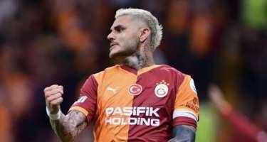 İkardi “Qalatasaray”dan gedir? - Meneceri danışdı 