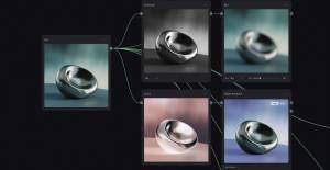 Figma, Süni İntellekt Alətlərini Birləşdirən "Weavy" Platformasını Satın Aldı Xəbər şəkili