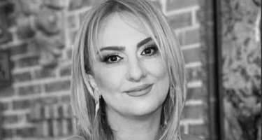 Dövlət Komitəsinin əməkdaşı vəfat etdi -FOTO