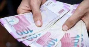 Azərbaycanda orta aylıq əməkhaqqı artıb Xəbər şəkili