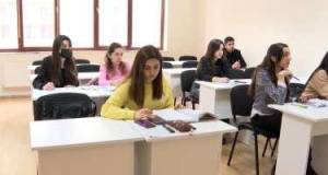 Abituriyentlərin nəzərinə - Yüksək nəticə üçün bunu edin Xəbər şəkili