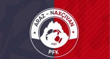 "Araz-Naxçıvan" qələbə qazandı - Premyer Liqa