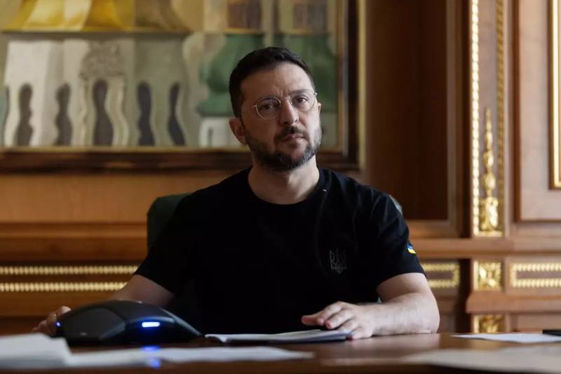 Zelenski: Müharibə Yalnız Moskvanın İstəməməsi Səbəbindən Davam Edir Xəbər şəkili