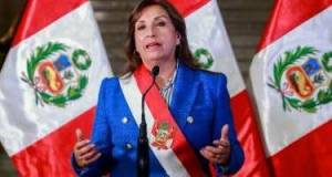 Peru prezidenti İlham Əliyevi təbrik etdi Xəbər şəkili