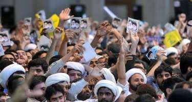 Ərdəbildə türklər əleyhinə tədbir keçiriləcək