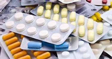 Bu dərmanlar xəstələrə pulsuz verilir - RƏSMİ