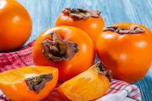 Azərbaycanda xurma yığımı və ixracı ilə bağlı son vəziyyət açıqlanıb Xəbər şəkili