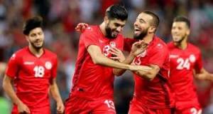 Tunis final mərhələsinə vəsiqə qazandı Xəbər şəkili