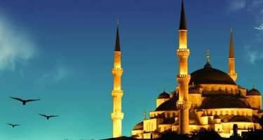 Gələn il orucluq ayı bu tarixdə başlayacaq