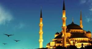 Gələn il orucluq ayı bu tarixdə başlayacaq