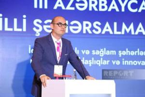 LSE: Azərbaycanda "ağıllı şəhər" layihələrinin uğurunu vətəndaş iştirakı təmin edib Xəbər şəkili