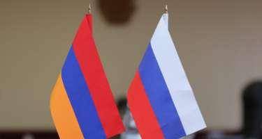 Rusiya Ermənistana yeni hərbi attaşe təyin etdi