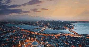 İstanbulda zəlzələdən sonra 7 mindən artıq binada ciddi zədə aşkar edilib