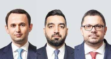 Şahin Babayevə ​"Bakı Metropoliteni"ndə yüksək vəzifə verildi