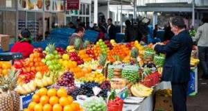 Bəzi meyvələr niyə bahalaşıb? Xəbər şəkili